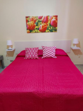 Al 25 appartamento tulipani